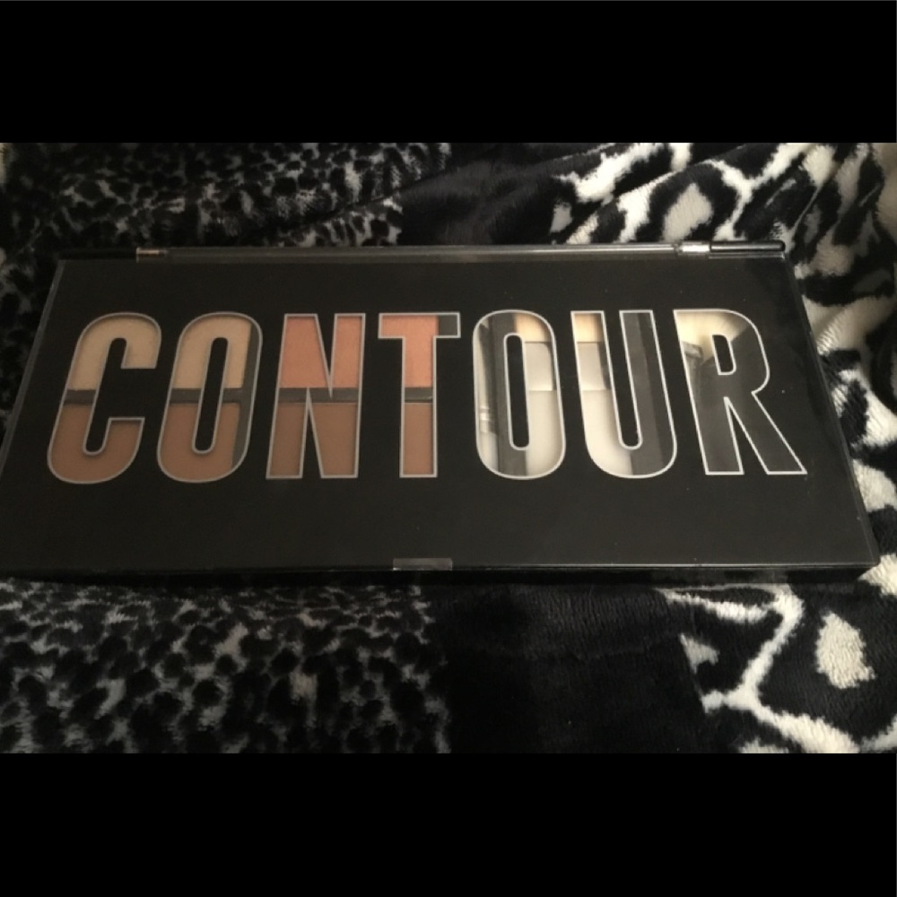 Contour kit